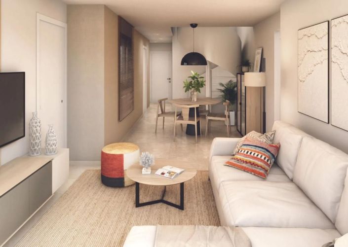 Image No.19-3 Bed Apartment for sale