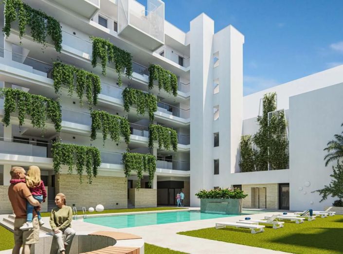 Image No.8-2 Bed Apartment for sale