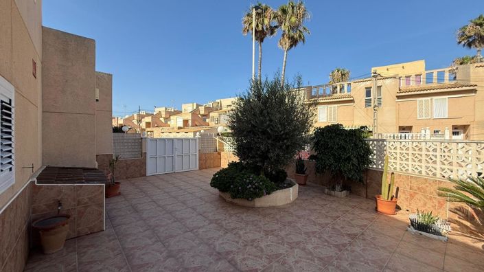 Image No.2-Duplex de 3 chambres à vendre à Torrevieja