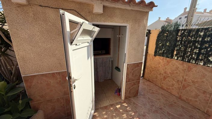 Image No.4-Duplex de 3 chambres à vendre à Torrevieja