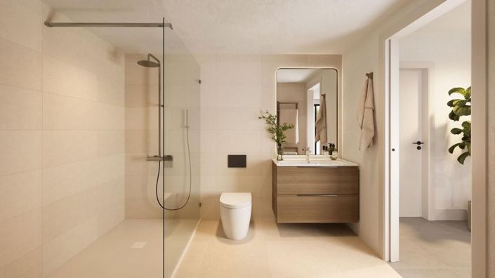 Image No.11-2 Bed Apartment for sale