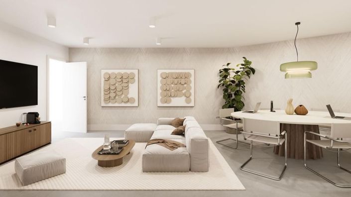 Image No.18-2 Bed Apartment for sale