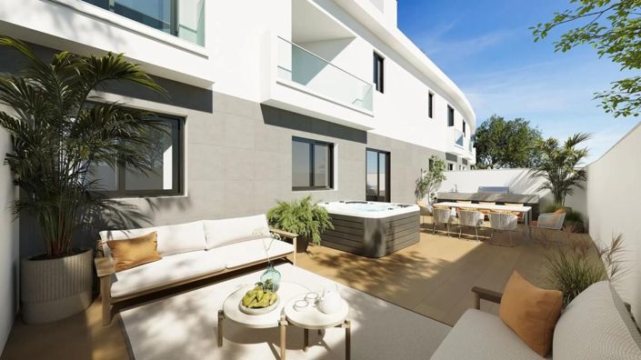 Image No.5-2 Bed Apartment for sale