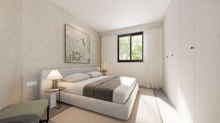 Image No.15-1 Bed Apartment for sale
