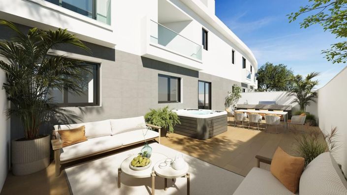 Image No.7-1 Bed Apartment for sale