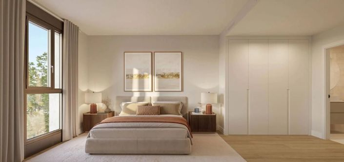 Image No.2-3 Bed Apartment for sale