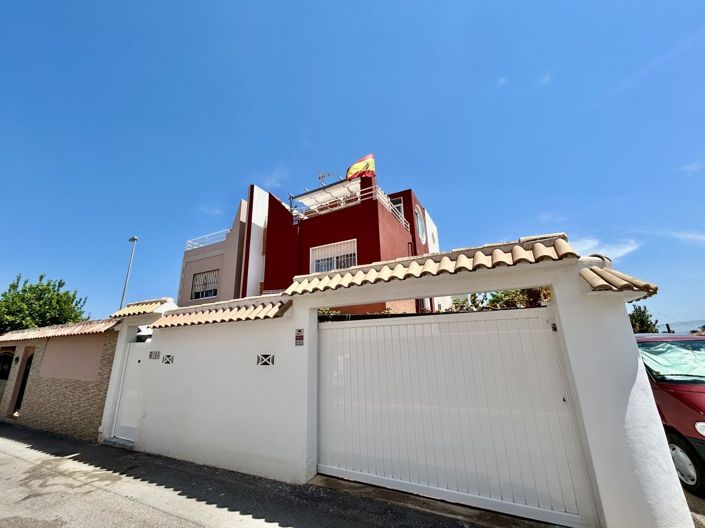 Image No.29-Maison de 2 chambres à vendre à Torrevieja