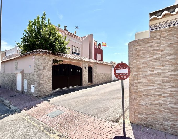 Image No.32-Maison de 2 chambres à vendre à Torrevieja