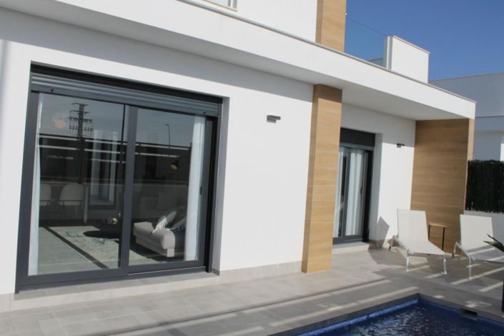 Image No.5-2 Bed Villa for sale
