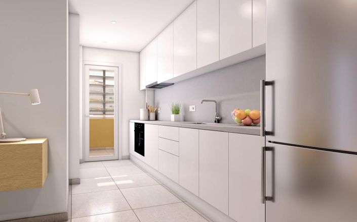 Image No.20-2 Bed Apartment for sale