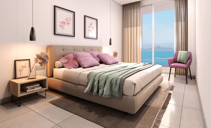 Image No.4-2 Bed Apartment for sale