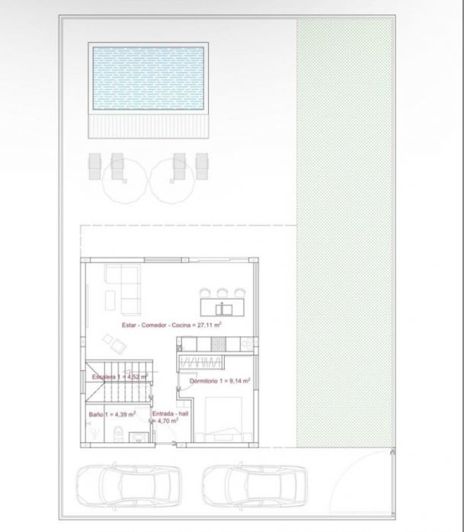 Image No.15-3 Bed House for sale