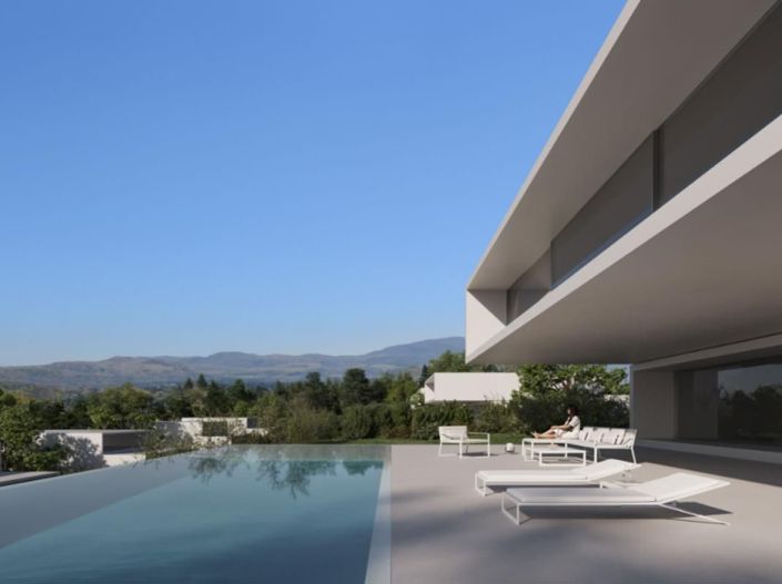 Image No.2-3 Bed Villa for sale