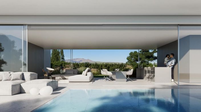Image No.9-3 Bed Villa for sale