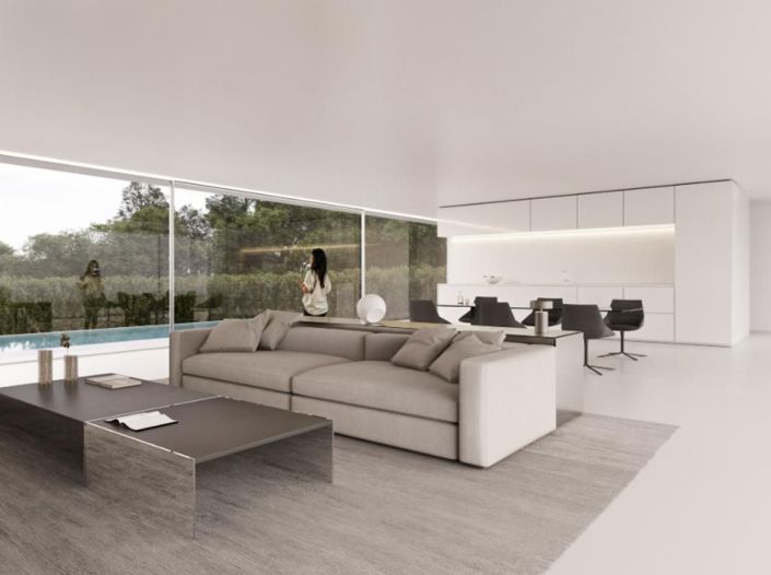 Image No.4-4 Bed Villa for sale