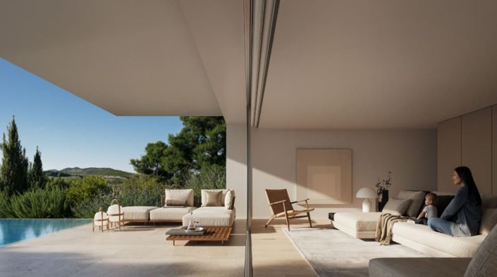 Image No.5-4 Bed Villa for sale
