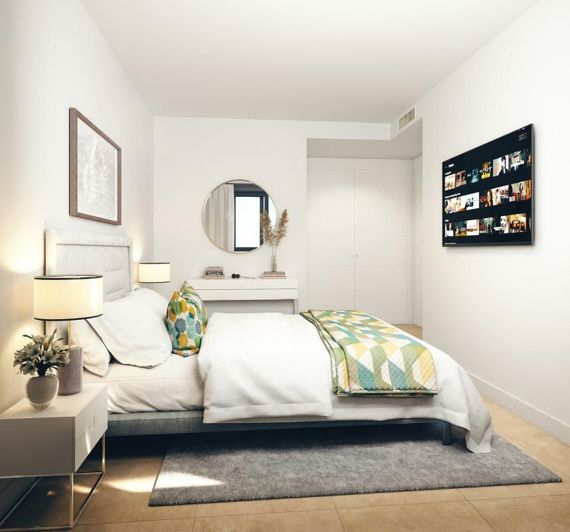 Image No.10-2 Bed Apartment for sale