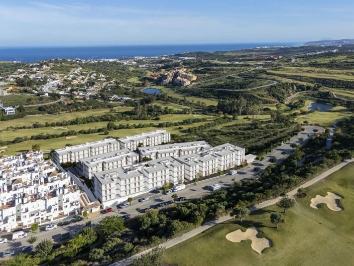 Image No.3-Appartement de 2 chambres à vendre à Estepona
