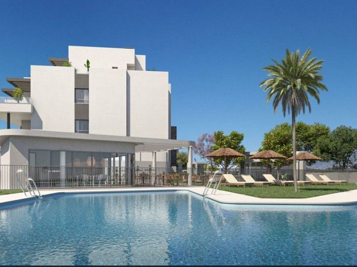 Image No.3-Appartement de 3 chambres à vendre à Mijas
