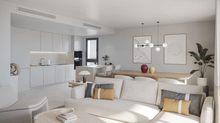 Image No.10-2 Bed Apartment for sale