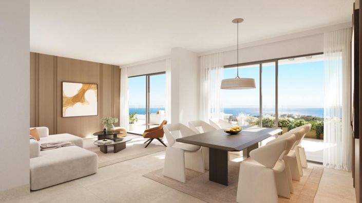 Image No.8-2 Bed Apartment for sale