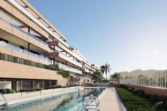 Image No.16-2 Bed Apartment for sale
