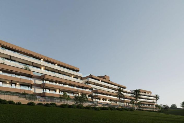 Image No.4-2 Bed Apartment for sale
