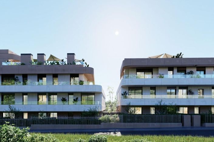 Image No.9-2 Bed Apartment for sale