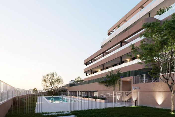 Image No.13-3 Bed Apartment for sale