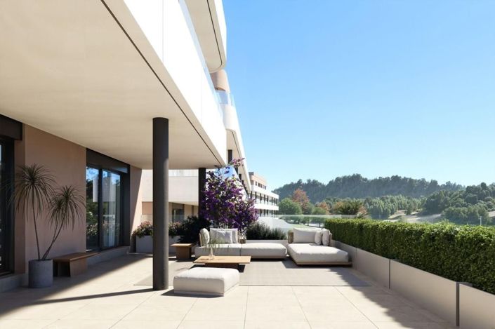 Image No.30-3 Bed Apartment for sale