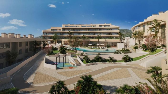 Image No.32-Appartement de 3 chambres à vendre à Fuengirola