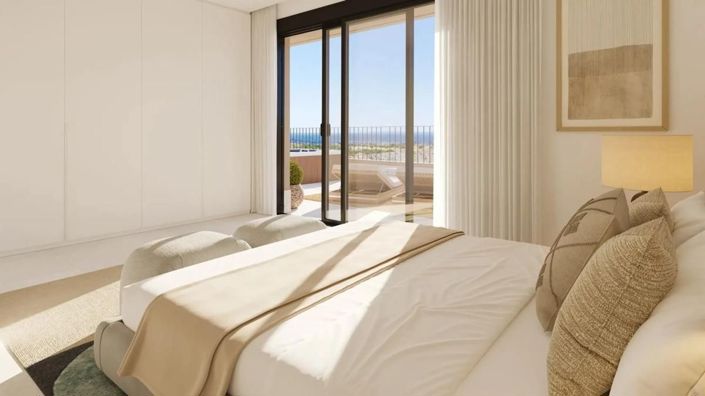 Image No.11-2 Bed Apartment for sale
