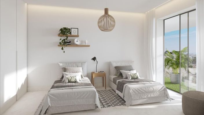 Image No.5-4 Bed Townhouse for sale