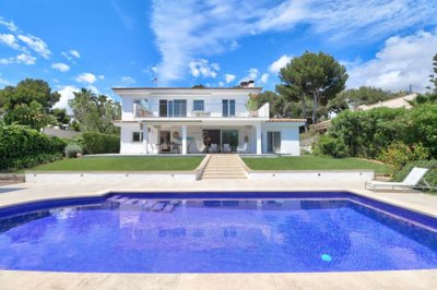 1 - Calvià, Villa