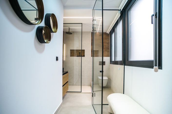 Image No.23-3 Bed Apartment for sale