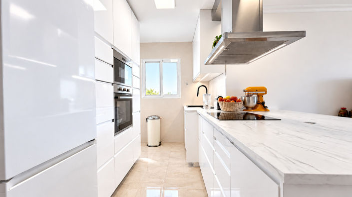 Image No.4-3 Bed Apartment for sale