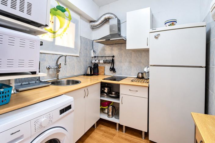Image No.21-2 Bed Apartment for sale