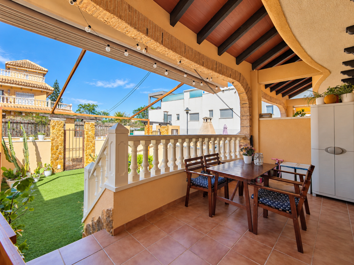 Image No.5-4 Bed Townhouse for sale