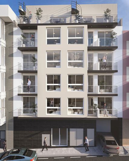 Image No.6-Apartment for sale