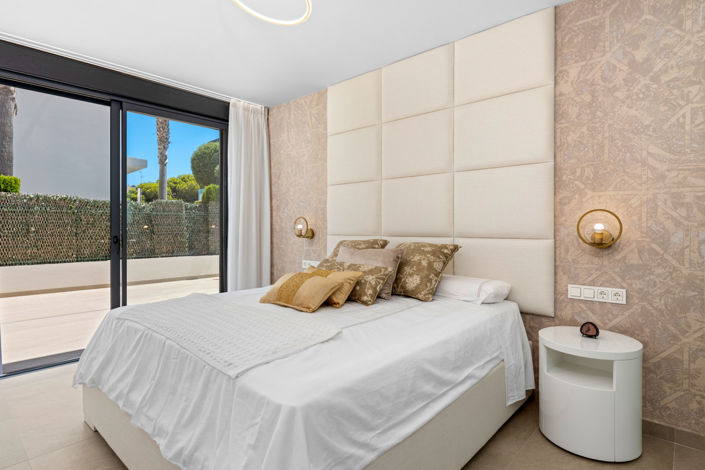 Image No.40-3 Bed Villa for sale
