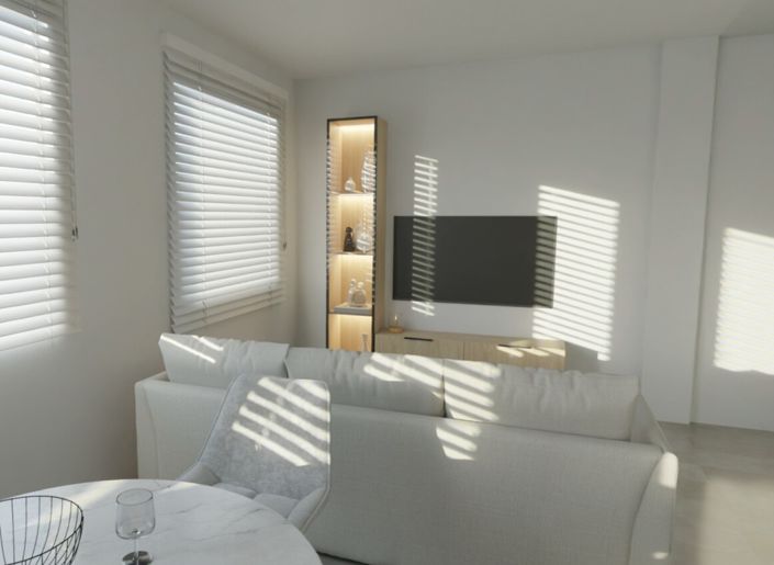 Image No.28-2 Bed Apartment for sale