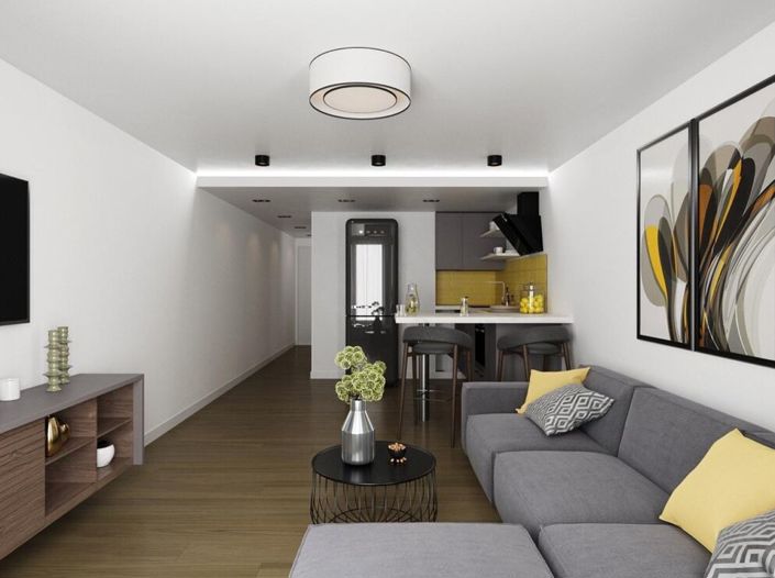 Image No.3-2 Bed Apartment for sale