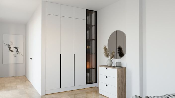 Image No.25-2 Bed Apartment for sale