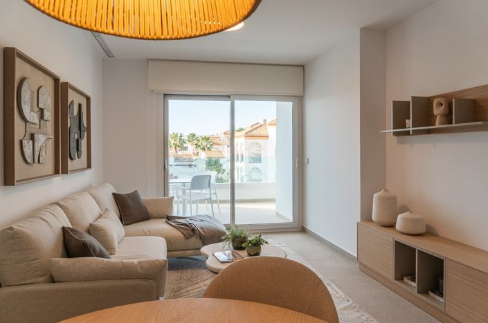Image No.6-3 Bed Apartment for sale