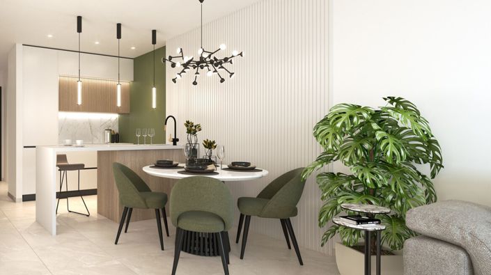 Image No.26-3 Bed Apartment for sale