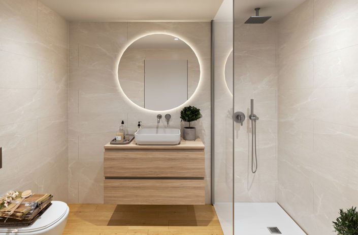 Image No.12-3 Bed Apartment for sale