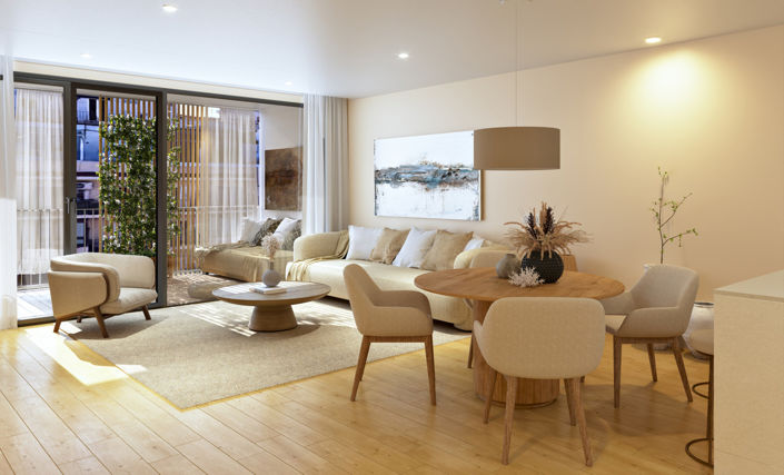 Image No.5-3 Bed Apartment for sale