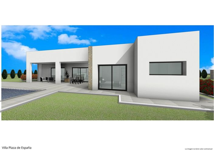 Image No.15-4 Bed Villa for sale
