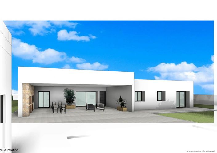 Image No.25-4 Bed Villa for sale