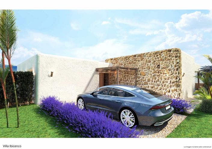 Image No.32-4 Bed Villa for sale